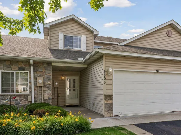 4805 Iris Alcove Alcove, Saint Paul, MN 55127