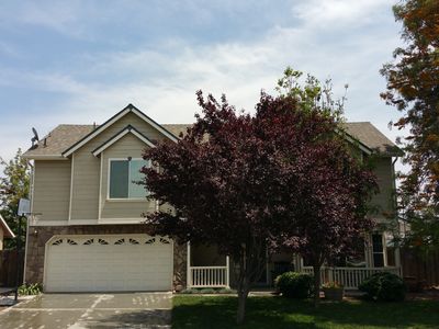 2145 N Arbor Ave, Hanford, CA, 93230