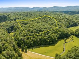 9.3 Canaan Rd, Ellijay, GA 30540