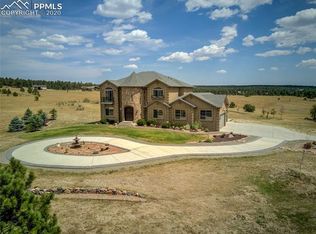 6890 Eagle Wing Dr, Colorado Springs, CO 80908