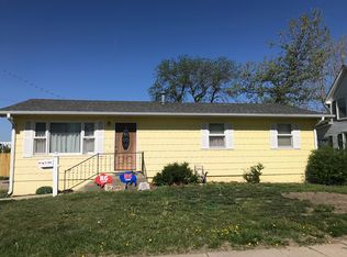 2106 G St, Belleville, KS 66935
