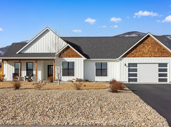 5393 High Meadow Dr, Florence, MT 59833