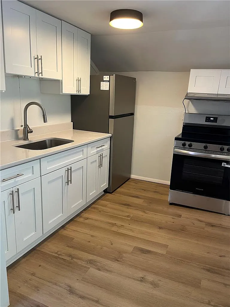 1 bed, 1.0 bath, 600 sqft, $1,400 — Photo 3