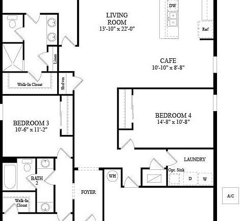 2nd image of this home