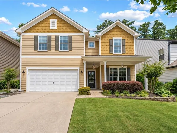 732 Lorimore Pass, Canton, GA 30115