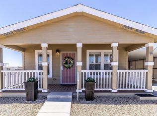 19802 N 32nd St LOT 96, Phoenix, AZ 85050
