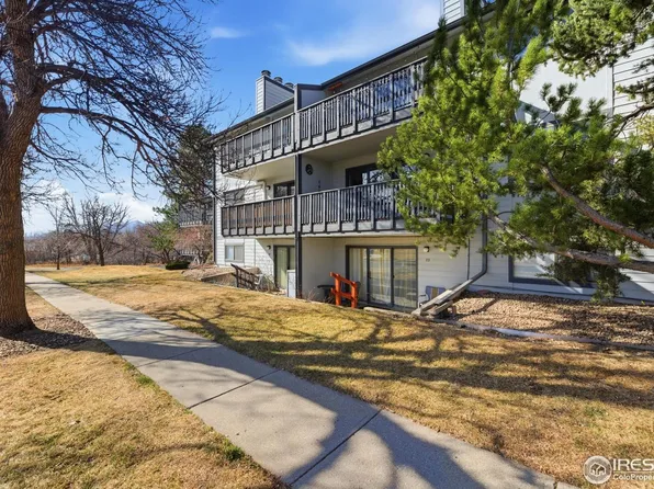 3393 Oneal Pkwy #27, Boulder, CO 80301