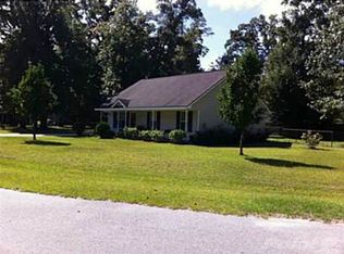 104 Rustic Dr, Guyton, GA 31312