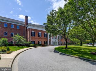 103 Brightwood Club Dr Unit 103, Lutherville Timonium, MD 21093