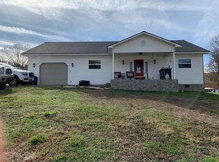 419 Piercetown Rd, Butler, TN 37640