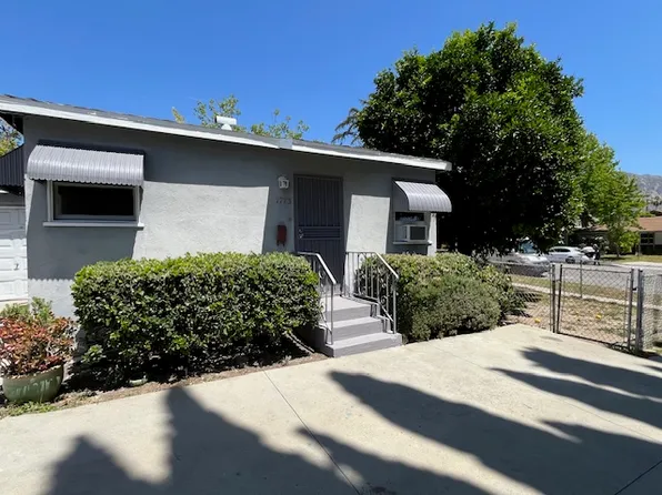 1773 N Allen Ave, Pasadena, CA 91104