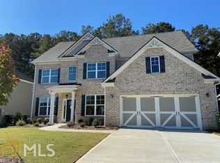 138 Oakleigh Pointe Dr, Dallas, GA 30157