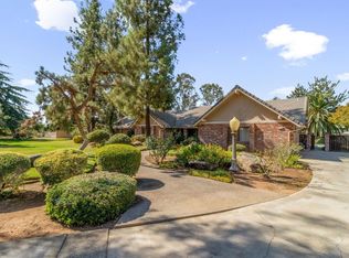 11186 E Bullard Ave, Clovis, CA