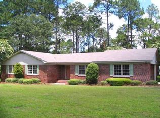 2108 Westfield Dr, Valdosta, GA 31602