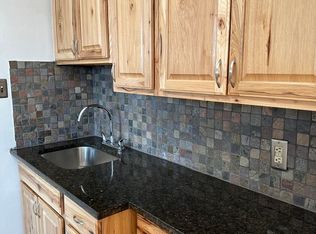 Hazelhurst Apartments - Ferndale, Ferndale, MI 48220