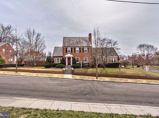 1540 Roxanna Rd NW, Washington, DC 20012