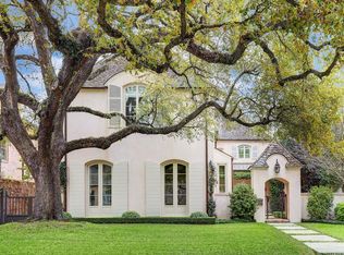 3256 Reba Dr, Houston, TX 77019