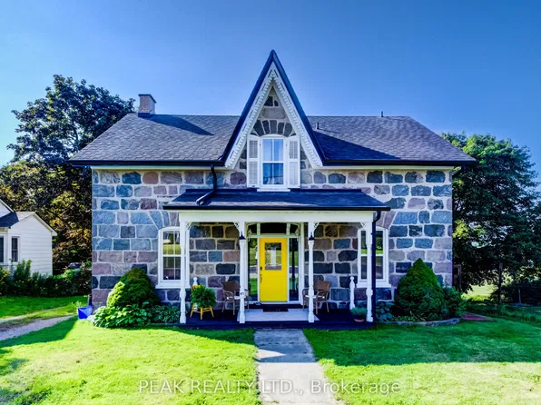 47 Washington St E, Blandford Blenheim, ON N0J 1B0