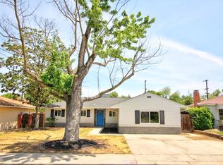 1516 Bronson Ave, Modesto, CA 95350