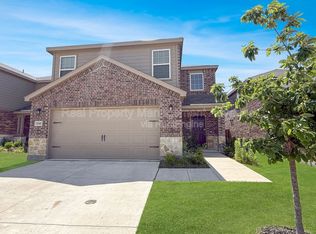 846 Breakwater Dr, Princeton, TX 75407
