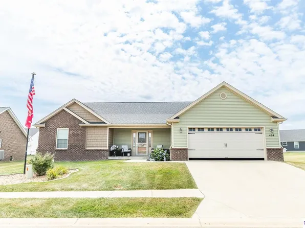 404 Turnberry Ct, Vine Grove, KY 40175