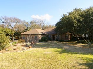 3208 Cavu Rd, Georgetown, TX 78628