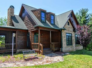 310 Shiloh Overlook, Hayesville, NC 28904