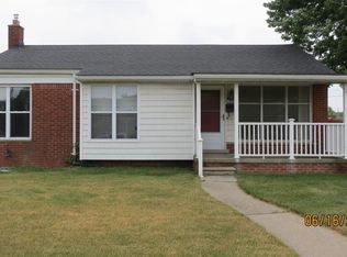16840 E Twelve Mile Rd, Roseville, MI 48066