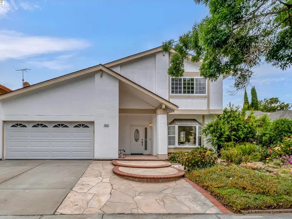 4615 Amiens Ave, Fremont, CA 94555