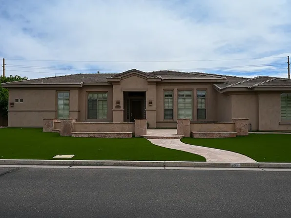 3331 E Indigo Cir, Mesa, AZ 85213