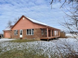 10990 S County Road 550 W, Stilesville, IN 46180
