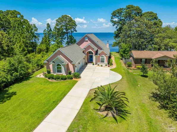 5136 Point Shores Ln, Gulf Breeze, FL 32563