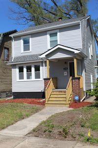 15508 Cherrylawn St, Detroit, MI, 48238