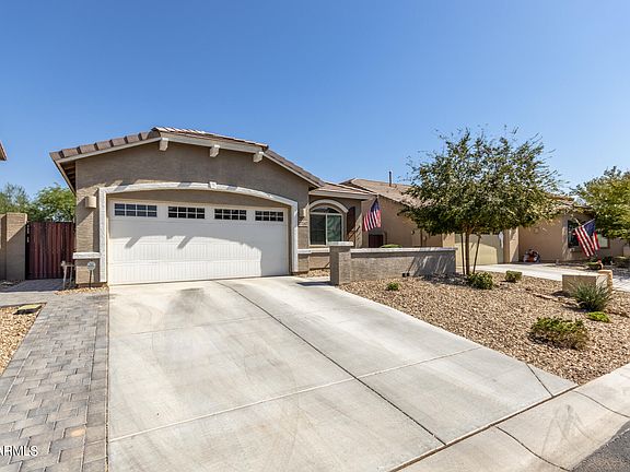 4th image of 27247 N 75TH Drive
