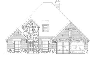 9421 Excursion Dr, Little Elm, TX 75068