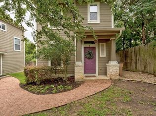 1813 W 8th St #B, Austin, TX 78703