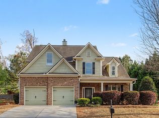 150 Merganser Dr, Jefferson, GA 30549