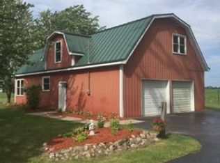 2379 S Bay Mid County Line Rd, Midland, MI 48642
