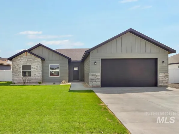 2006 Regan St, Jerome, ID 83338