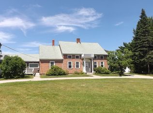 281 Stevens Corner Rd, West Newfield, ME 04095