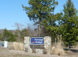 Portage Ridge Of Onekama #LOT 102, onekama, MI 49675