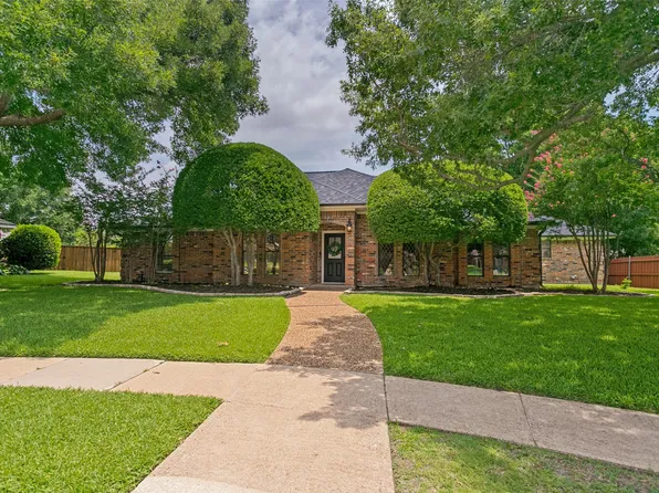 1204 Syracuse Cir, Plano, TX 75075