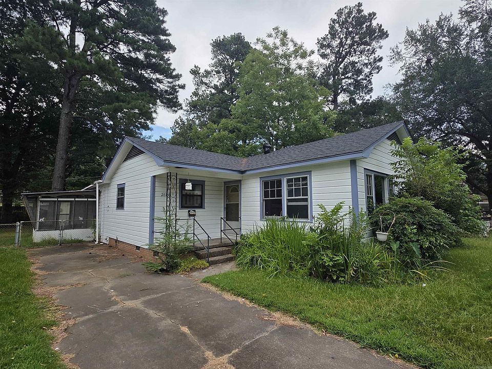 1st image of 2815 S Orlando St