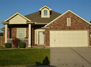 3134 Clearsky Ct, League City, TX 77573