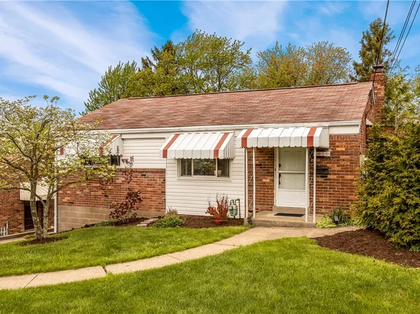 1610 Blossom Hill Rd, Pittsburgh, PA 15234
