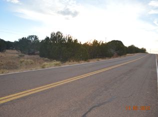 8771 Silver Creek Dr, Show Low, AZ 85901