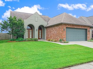 13424 Quail Grove Ave, Baton Rouge, LA 70809