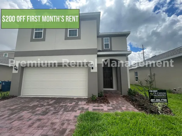 2007 Handsome Hill Ln, Davenport, FL 33837