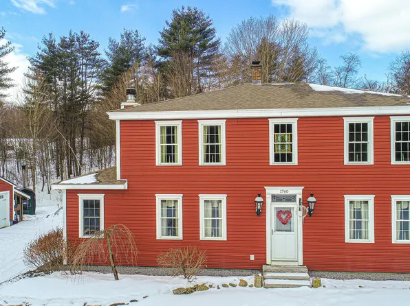 75 Unity Road, Newport, NH 03773
