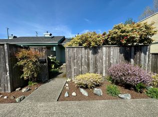464 H St #4, Arcata, CA 95521